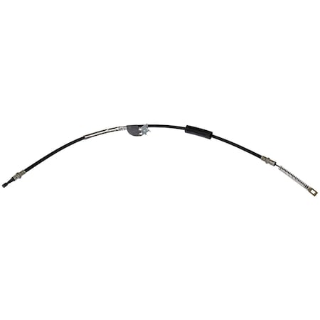 Dorman BRAKE CABLE C660059